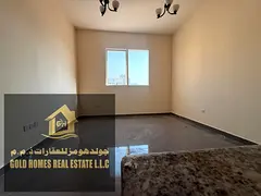 Prime location near Dubai exit and Mohammed Bin Zayed Road. Central air conditioning.