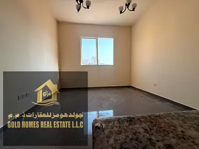 موقع مميز قريب من مخرج دبي وشارع محمد بن زايد تكييف مركزي