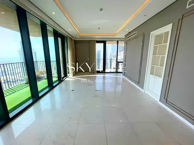 Spacious 2BR | Burj Khalifa View | Spacious