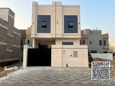 🏡 Townhouse for Rent in Al Helio 2, Ajman