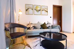Luminous 2BR - Sobha Reserve