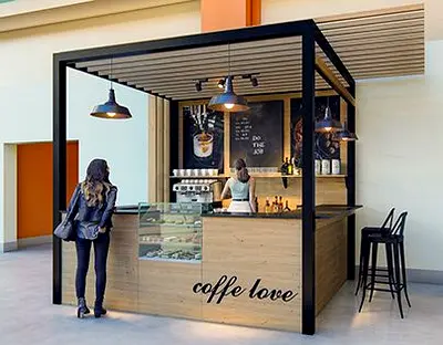 Savor the Signature Taste: Premium Coffee Concepts