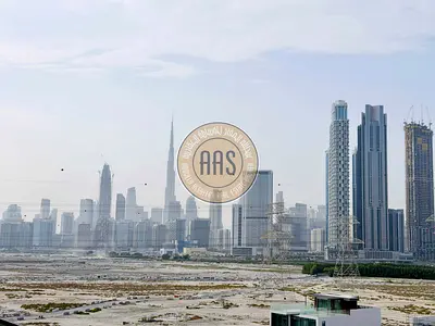 Ultimate Living | Premium 3-Bedroom Apartment with Balcony at Azizi Riviera 2
