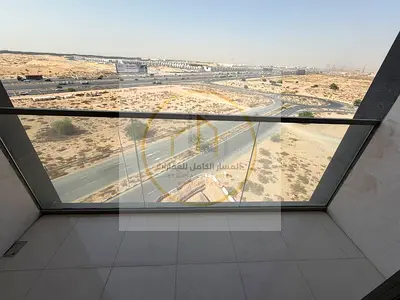 افتتاح بناية أول ساكن في تلال الشارقة | 3 غرف وصالة، بانوراما، 1595 قدم²، شهر مجاني وباركن مجاني