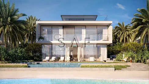 Lowest-Priced Genuine Listing | Pacific Breeze | Frond K
