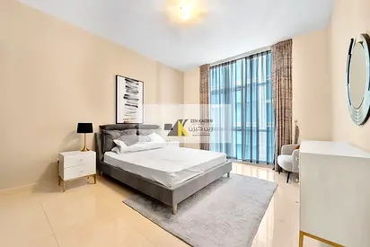 1 Month Free | Furnished 1BHK | Near Metro | GYM & Pool