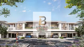 Own Your Dream Villa in Sharjah with Azizi Florence