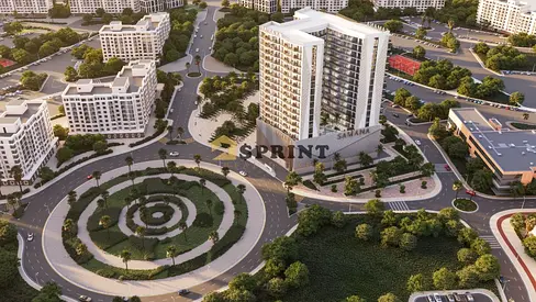 COMMUNITY LIVING |1BHK + STUDY | 9-10% ROI | PRIME LOCATION