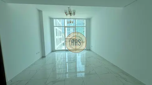 spacious 1bhk available for rent close to emrites tower metro