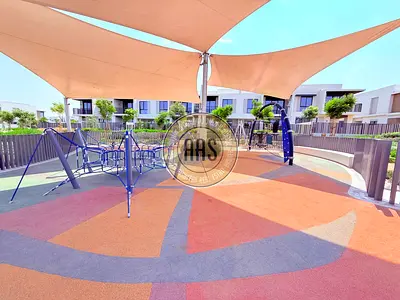 NO COMMISSION ONE MONTH FREE BRAND NEW 4BEDROOM TOWNHOUSE VILLA WITH MAID ROOM IN JEBEL ALI VILLAGE DUBAI