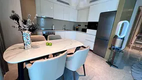 Fully Furnished | Spacious | Vacant