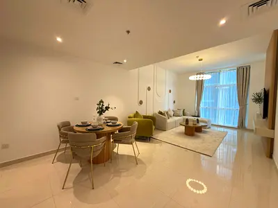 Luxury Holiday Home | Spacious & Furnished Monthly Stay