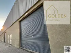 120 kW Electricity | Brand-New Warehouse | Spacious Interlock-Paved Setback | Prime Main Road Locati