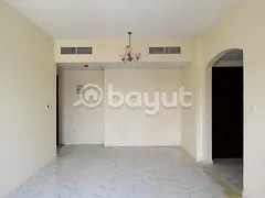 2 Bedroom Family Building Car Parking facility
