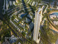 Luxury 1BR Apartment | Premium Amenities | Verde