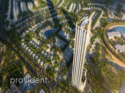 Luxury 1BR Apartment | Premium Amenities | Verde