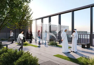 AED 196,400 Annual ROI from Arada | Freehold | Exclusive Investment Opportunity