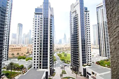Fully Furnished | Spacious Layout | Downtown Living