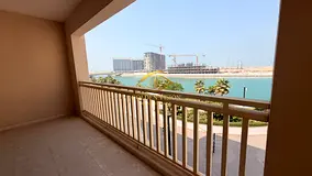 Lagoon-Facing 2BR | Bright & Spacious | Mid Floor