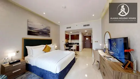 NEAR METRO | SPACIOUS | FURNISHED