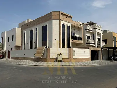 Al Yasmeen – Ajman | 5-Bedroom Corner Villa (All Master) | Competitive Price | Direct from Owner