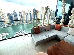 Sea View | Fully Furnished | Prime Location