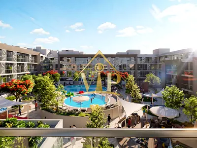 Furnished | Pool and Community View | Triplex TH | Modern Architecture | Incomparable Lifestyle
