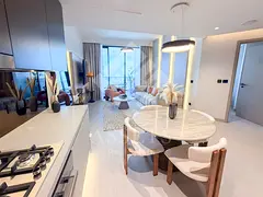 Unfurnished | Luxury 1 BR | Full Creek & MBR View