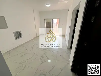 🌟 شقة غرفتين ماستر وصالة و3 حمامات وبلكونتين | العالية (36 ألف - 4 إلى 6 دفعات)