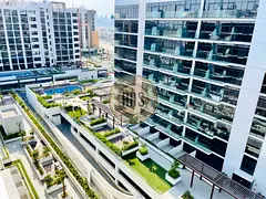 Ultimate Living | Premium 1-Bedroom | 2 Washrooms | AED 68K | 2 Cheques
