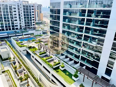 Ultimate Living | Premium 1-Bedroom | 2 Washrooms | AED 68K | 2 Cheques