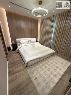 Freehold studio with balcony furnished DP10% flexiable payment lagoon community discount until 20%