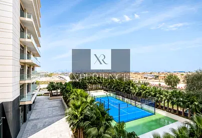 Furnished 2BR | Hotel Living | Padel & Wellness | Pet Friendly