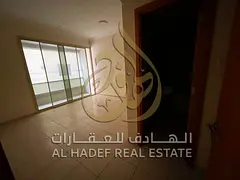 1-Bedroom Apartment for Rent in Al Qulayaah, Sharjah | Balcony | Built-in Wardrobes | 2 Bathrooms Ex