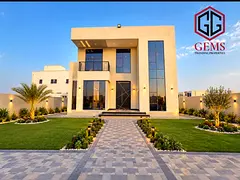 BRAND NEW | OUTSTANDING | MAID ROOM | HUGE GARDEN