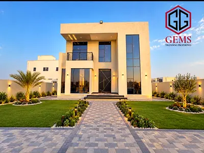 BRAND NEW | OUTSTANDING | MAID ROOM | HUGE GARDEN
