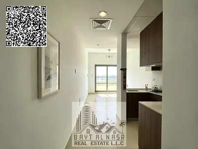 2 / Two bedroom hall with Study Room Apartment Available For Rent in Paradise Lake Tower B9