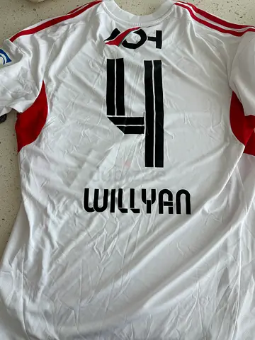 Football tshirt