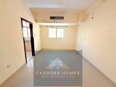 READY TO MOVE 1BHK WITH 1BHAT ROOM CENTRAL AC&GAS RENT25k