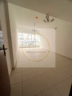 2BR in Al Taawun | Family Building with CCTV |