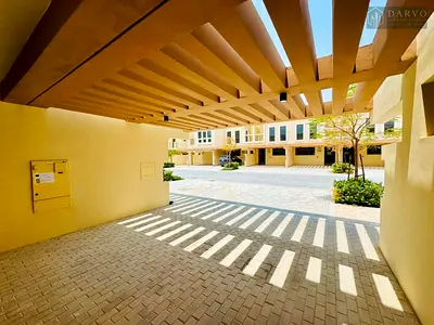 Brand New 4BR Townhouse | Malta, DAMAC Lagoons | Recently Handed Over