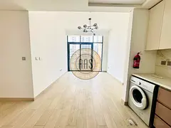2BR Apartment | Azizi Riviera 40 | Multiple Balconies | City View