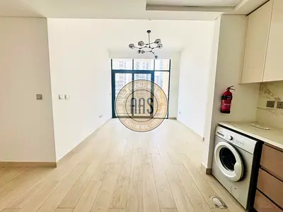 شقة بغرفتي نوم | عزيزي ريفييرا 40 | شرفات متعددة | إطلالة على المدينة