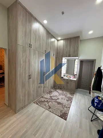 FREEHOLD 4 BEDROOM VILLA IN TILAL CITY SHARJAH