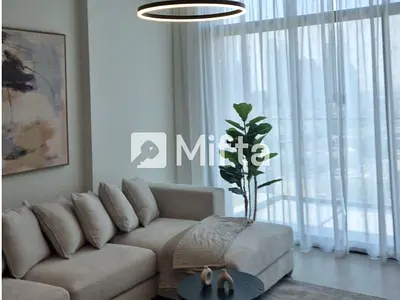 Hot Deal | 1 BR | Lush Green Park Views