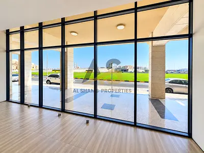 Premium Location | Good For Business in University area Muwaileh