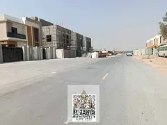 FREE TRANSFER || G+2 || 3014 SQFT || VILLA PLOT || PRIME LOCATION || AL ZAHYA || EDEN HILLS