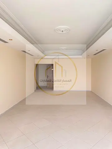 Available Now | 3 Bedroom Apartment with Maid's Room for Annual Rent | Al Majaz 3, Sharjah A spacious family home in one of Sharjah's most desirable
