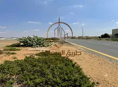 # Investment Opportunity in Mezairaa | Commercial-Residential | Plot Directly on the Main Road | 36-