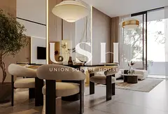 Excellent Layout | Community View - Meydan | PP